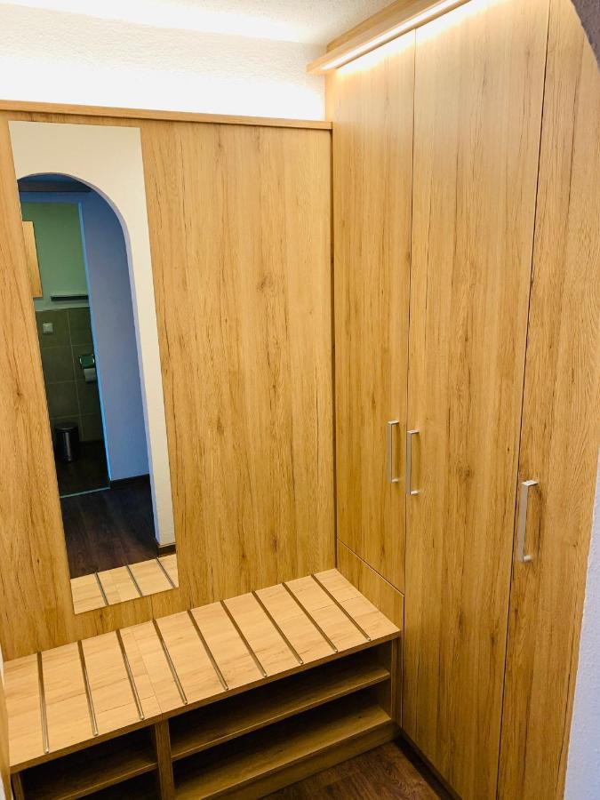 Apartmenthaus Florian Lam Eksteriør bilde