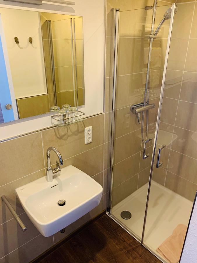 Apartmenthaus Florian Lam Eksteriør bilde