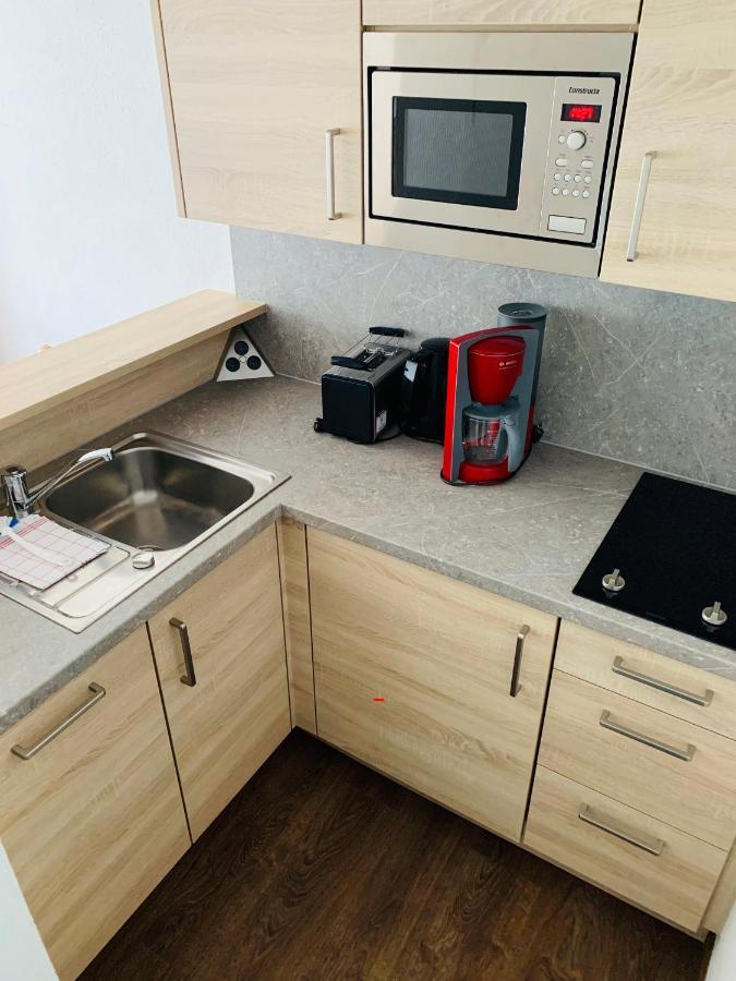 Apartmenthaus Florian Lam Eksteriør bilde
