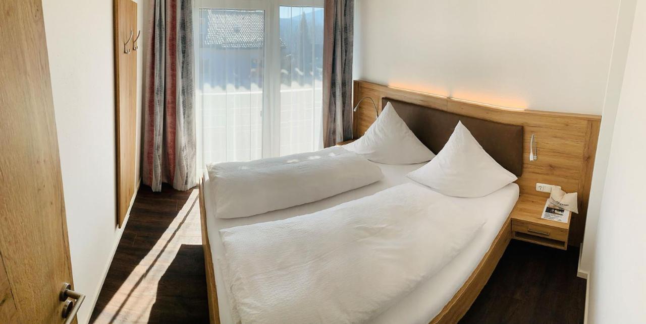 Apartmenthaus Florian Lam Eksteriør bilde