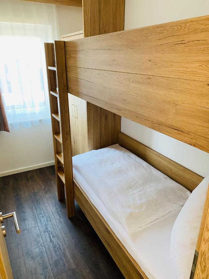 Apartmenthaus Florian Lam Eksteriør bilde