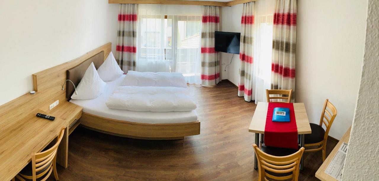 Apartmenthaus Florian Lam Eksteriør bilde